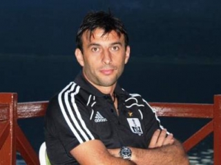 İqor Mitreski: "Rubin"ə qarşı açıq futbol oynamağa çalışdıq"
